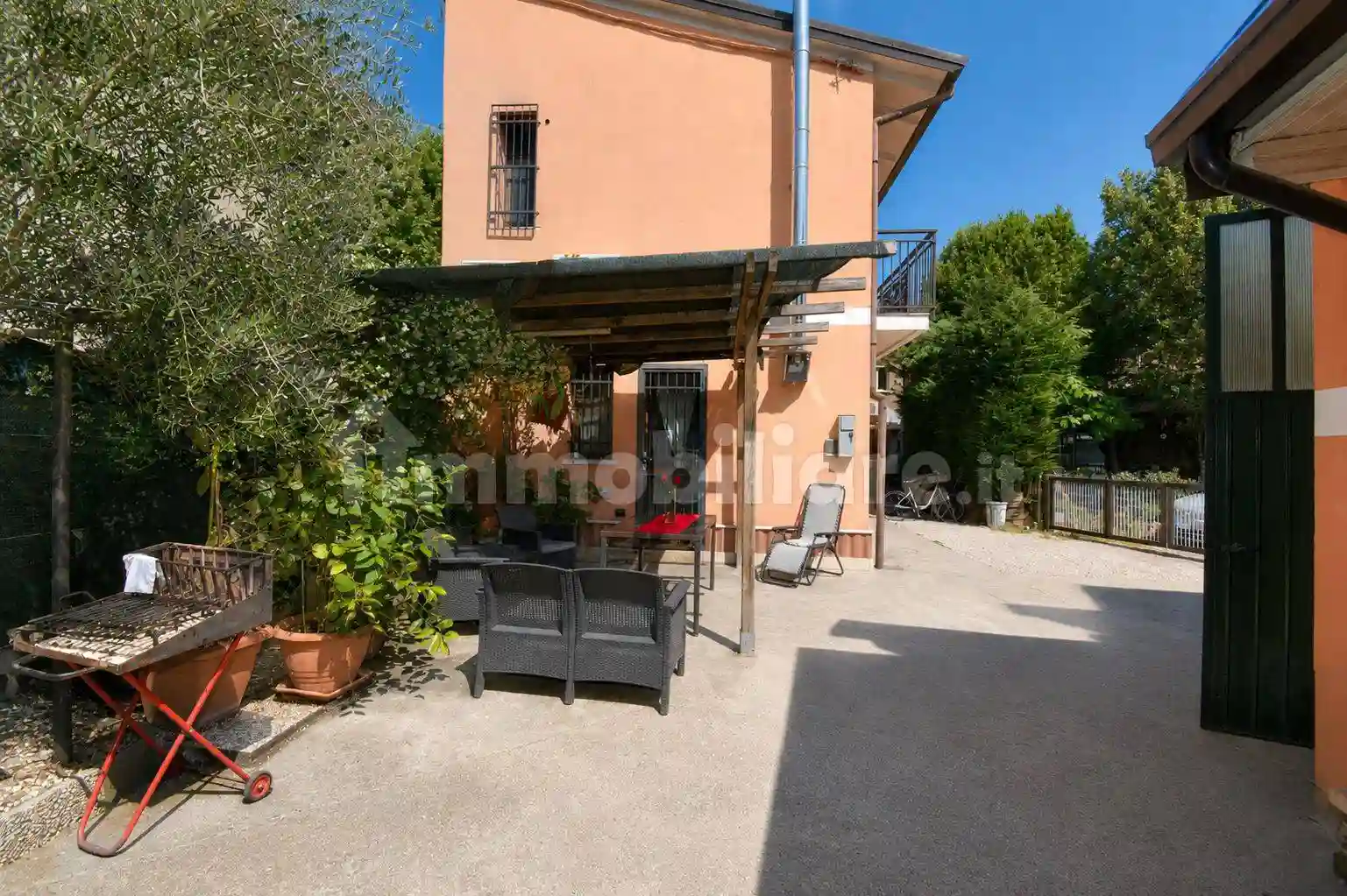 Villetta a schiera - foto 3
