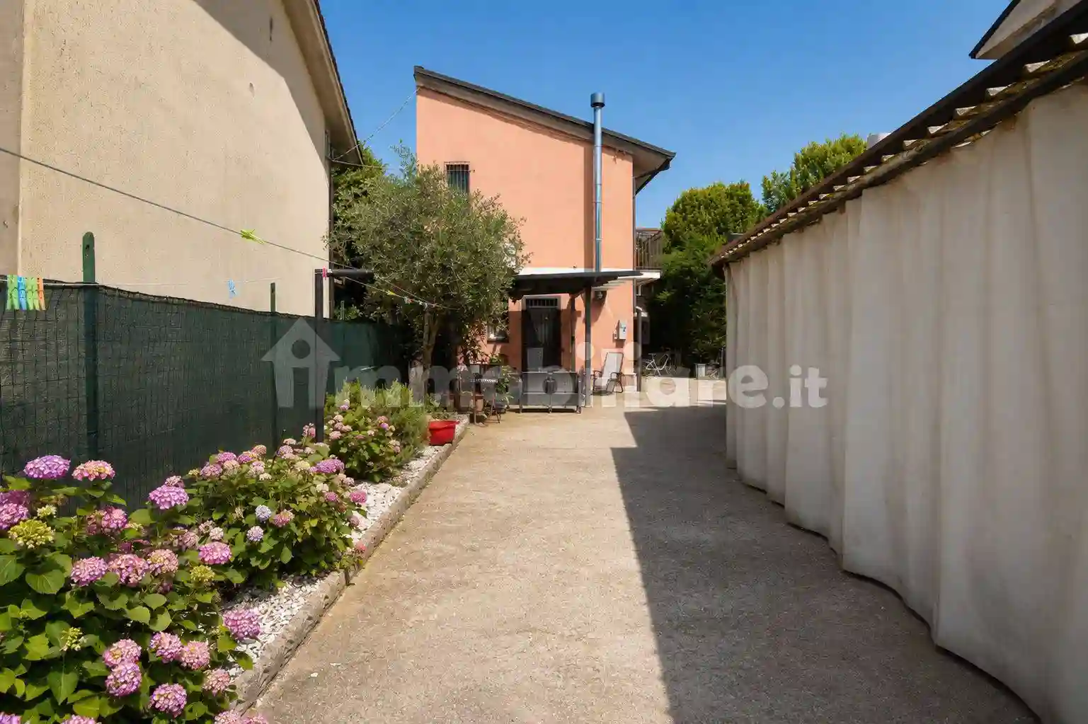 Villetta a schiera - foto 4