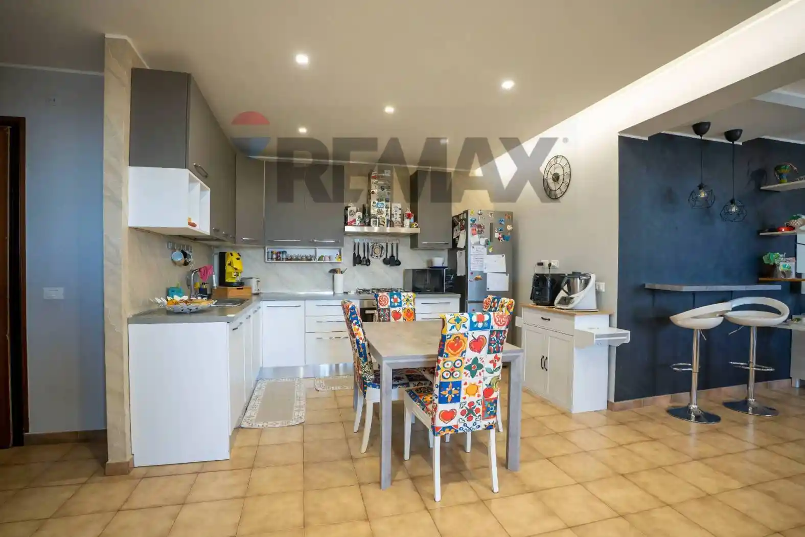 Appartamento in vendita a Catania