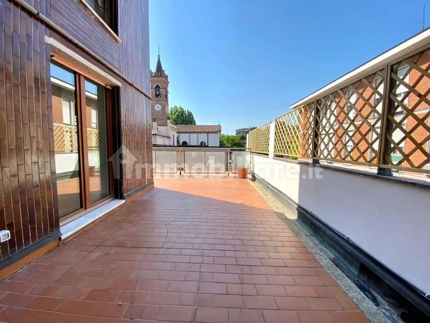 Appartamento in vendita a Bresso