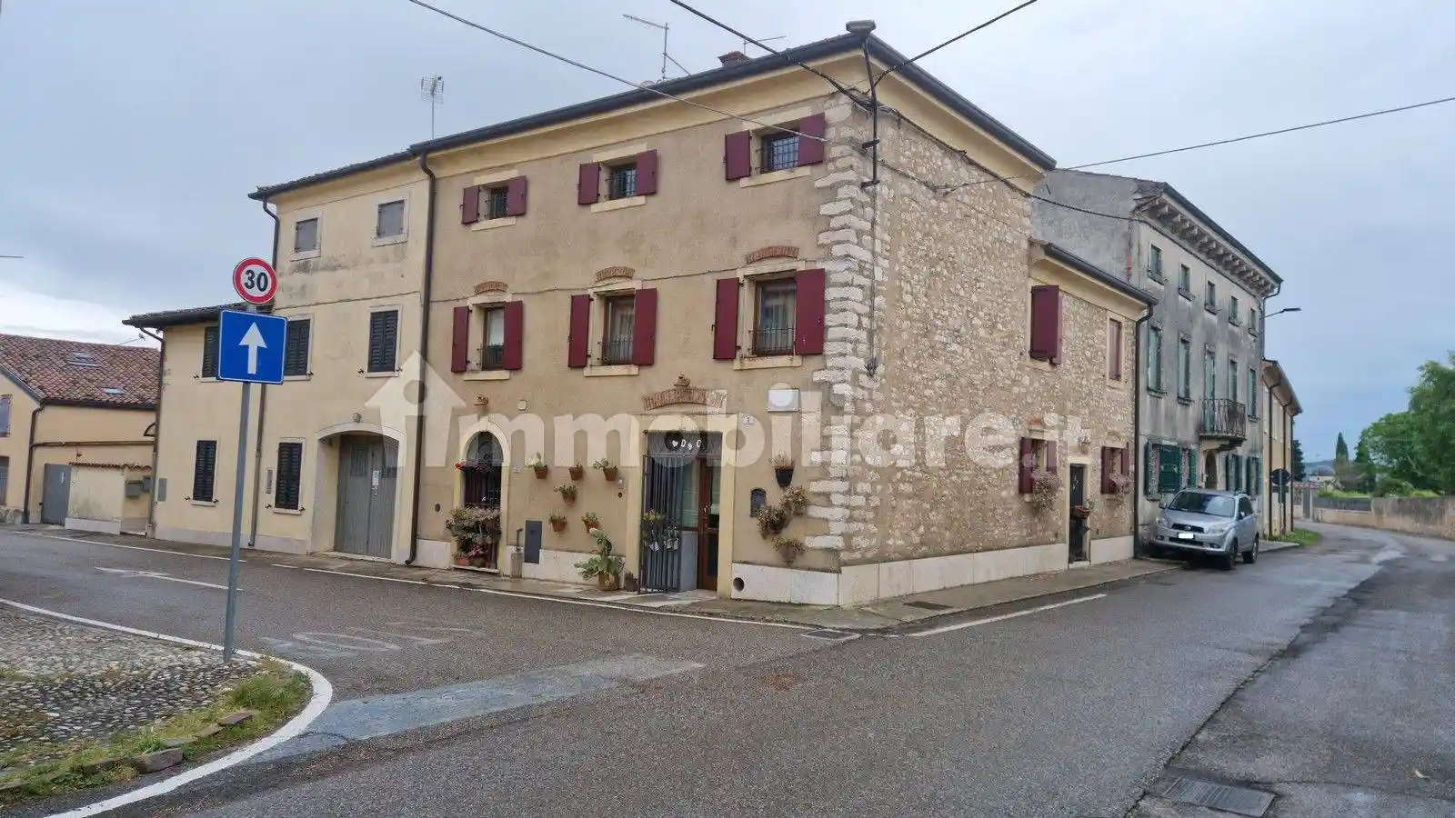 Rustico - Casale in vendita a Illasi