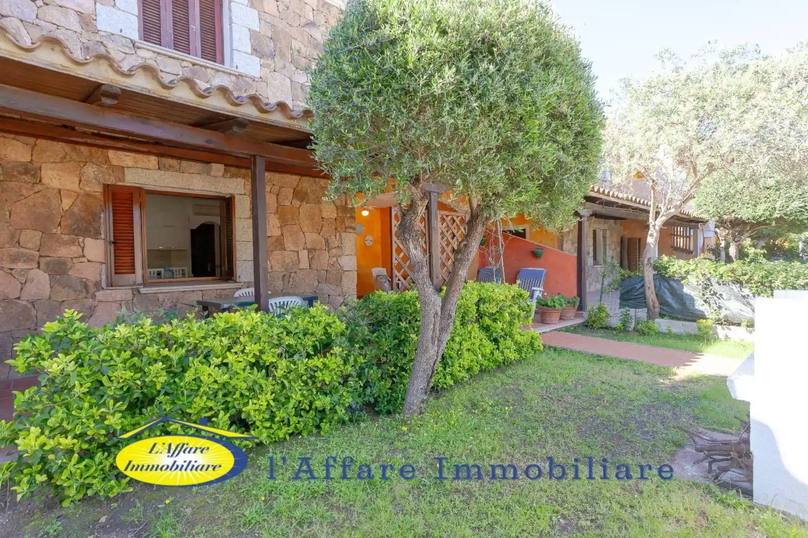 Appartamento in vendita a San Teodoro
