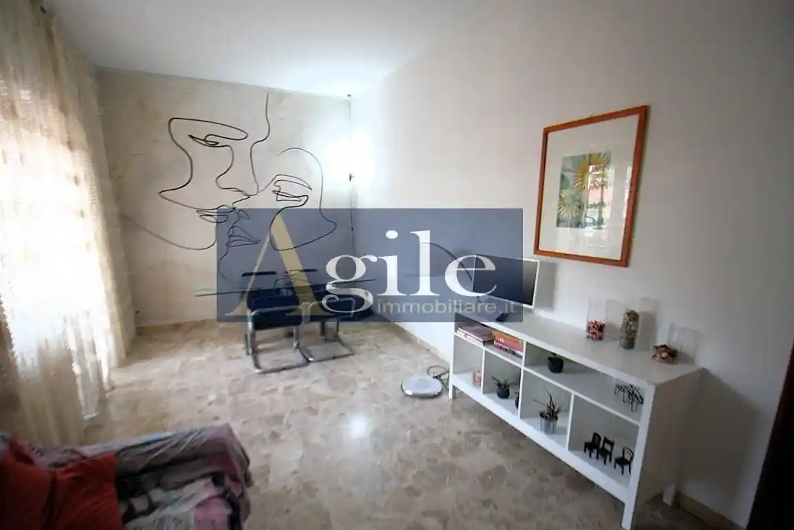 Appartamento in vendita a Grottammare