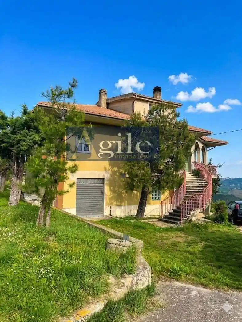 Casa indipendente in vendita a Offida