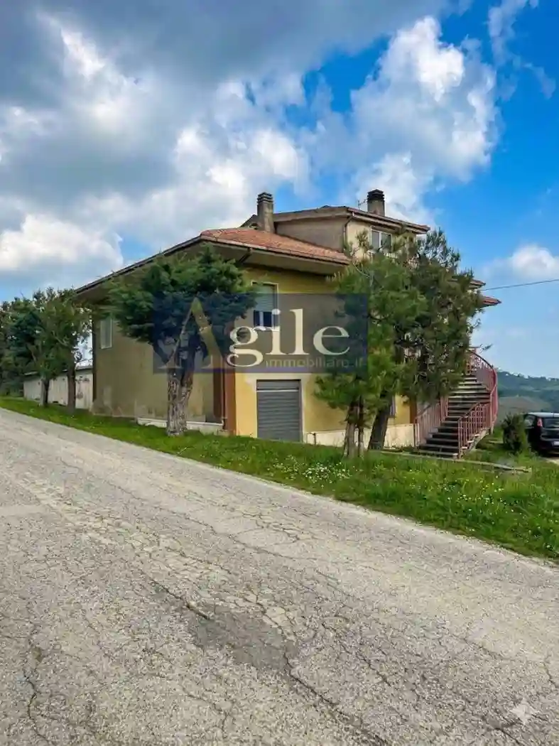Casa indipendente - foto 2