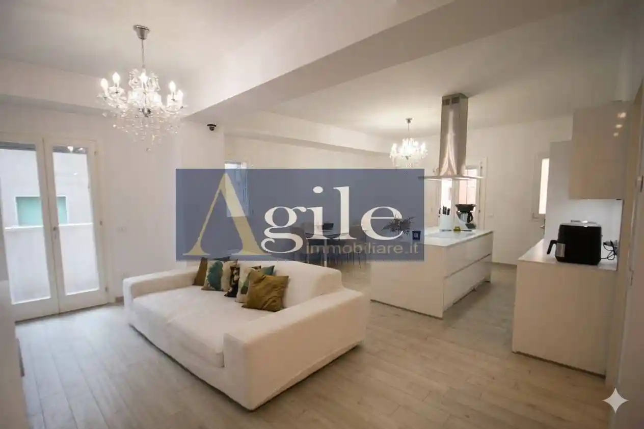Appartamento in vendita a San Benedetto del Tronto