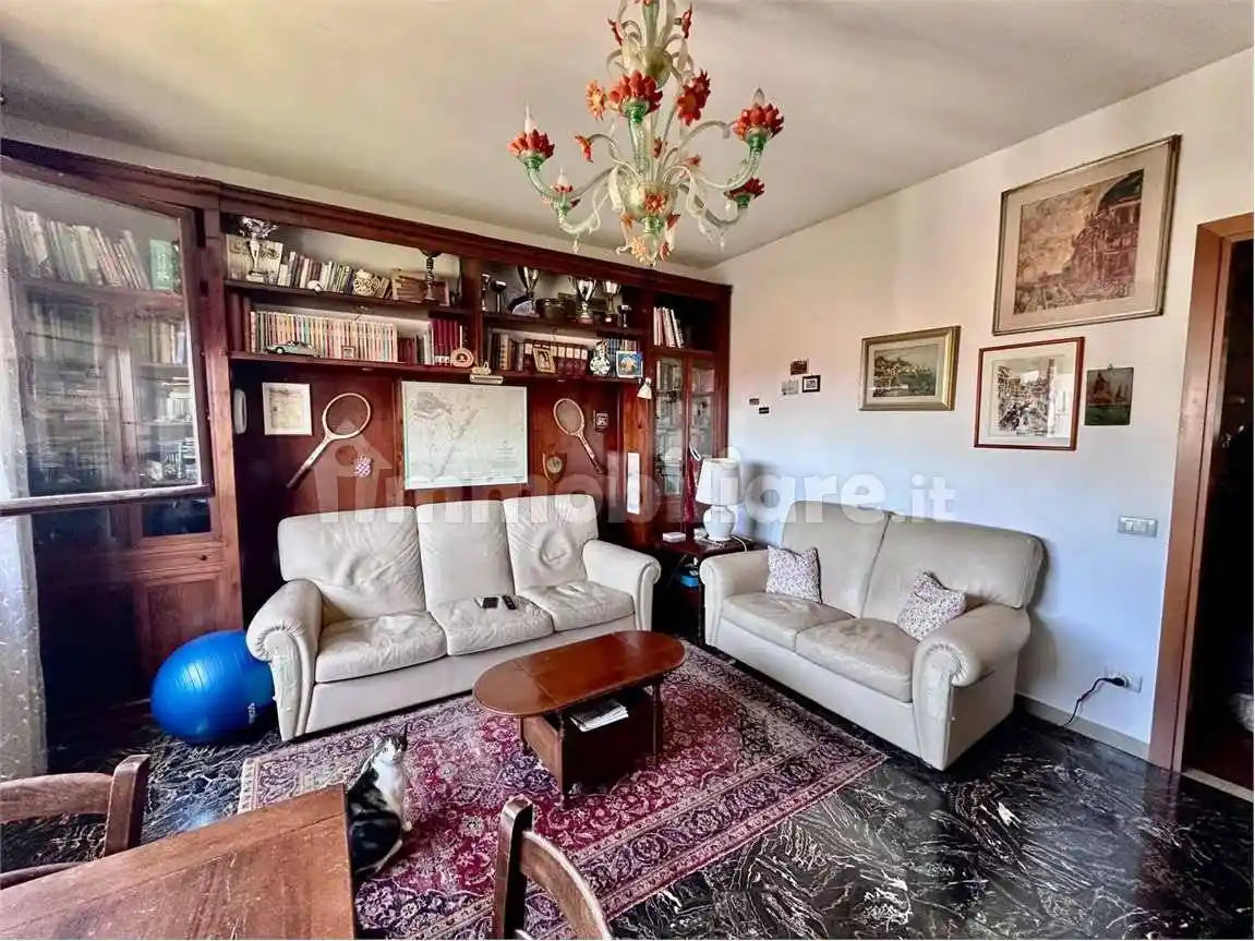 Appartamento in vendita a Venezia