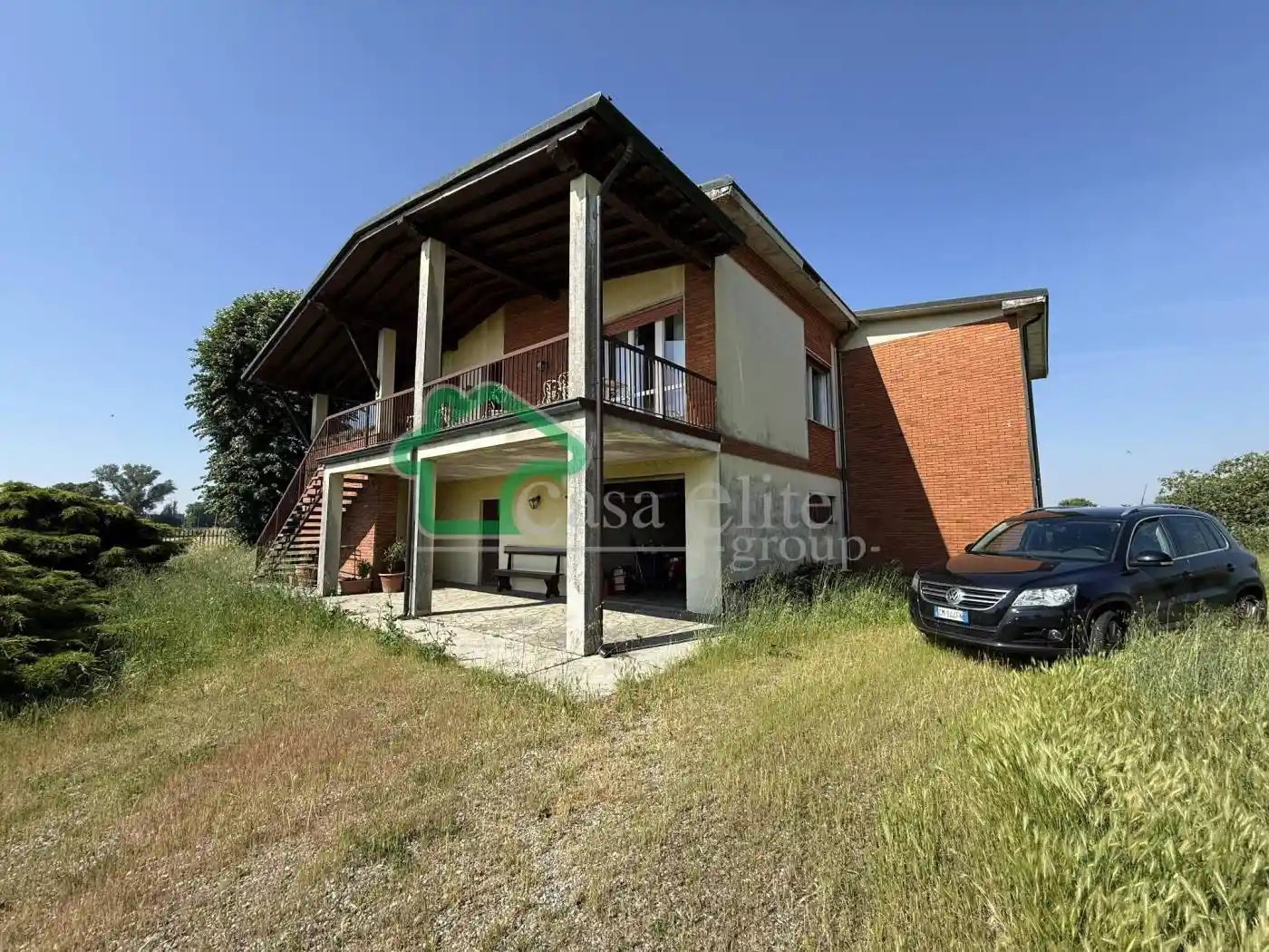 Villa in vendita a Lodi