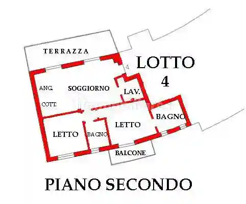Appartamento - foto 3