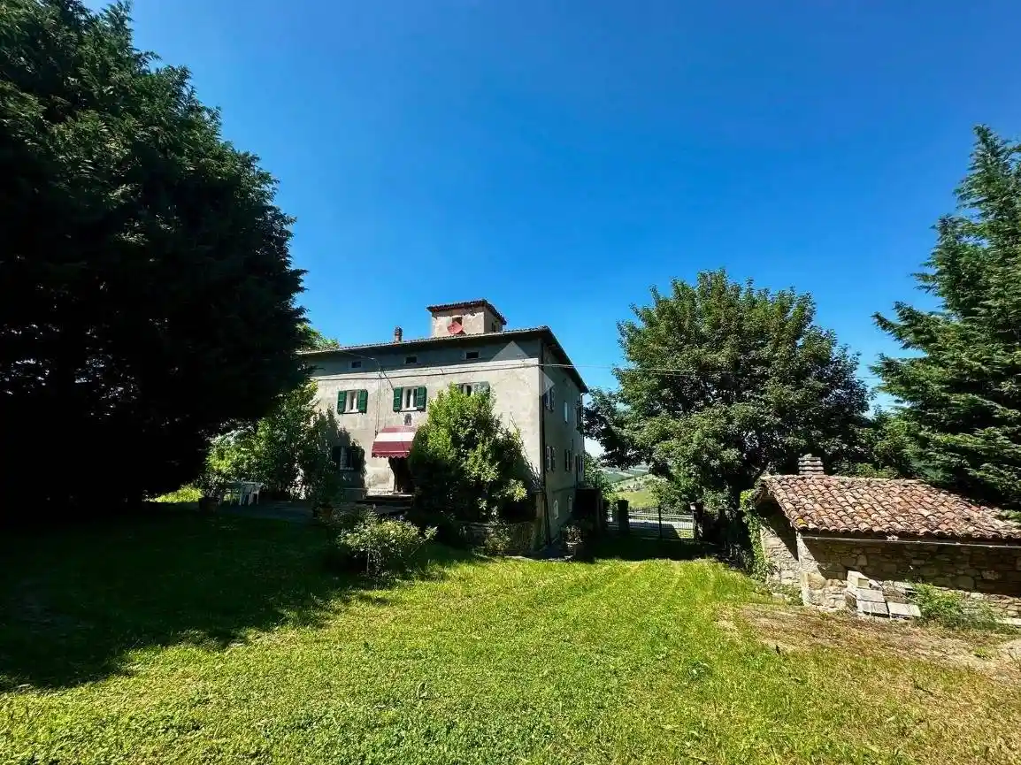 Villa in vendita a Pavullo nel Frignano