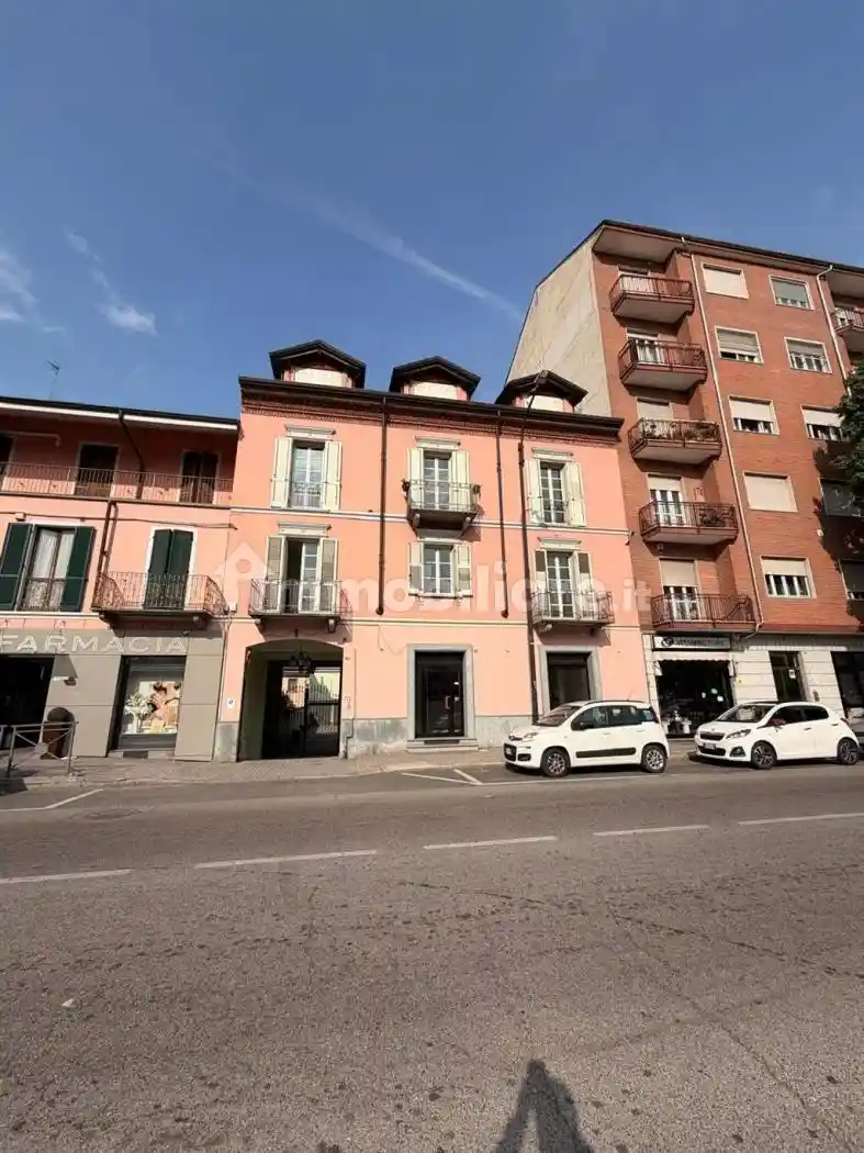 Appartamento in affitto a Asti