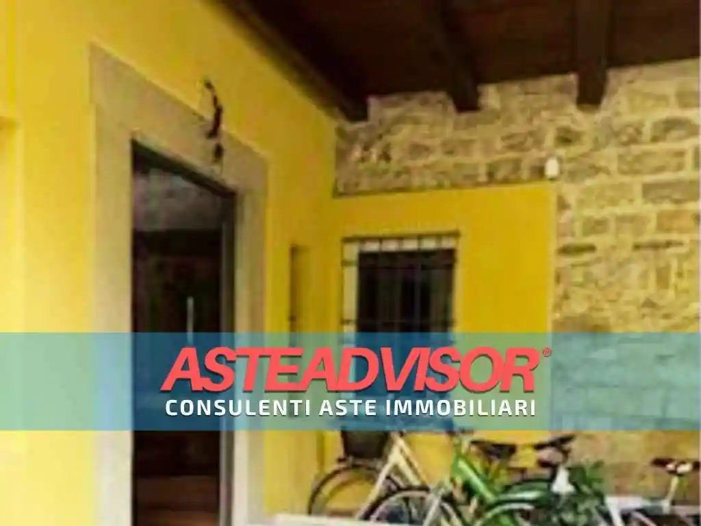 Villa in vendita a Gussago