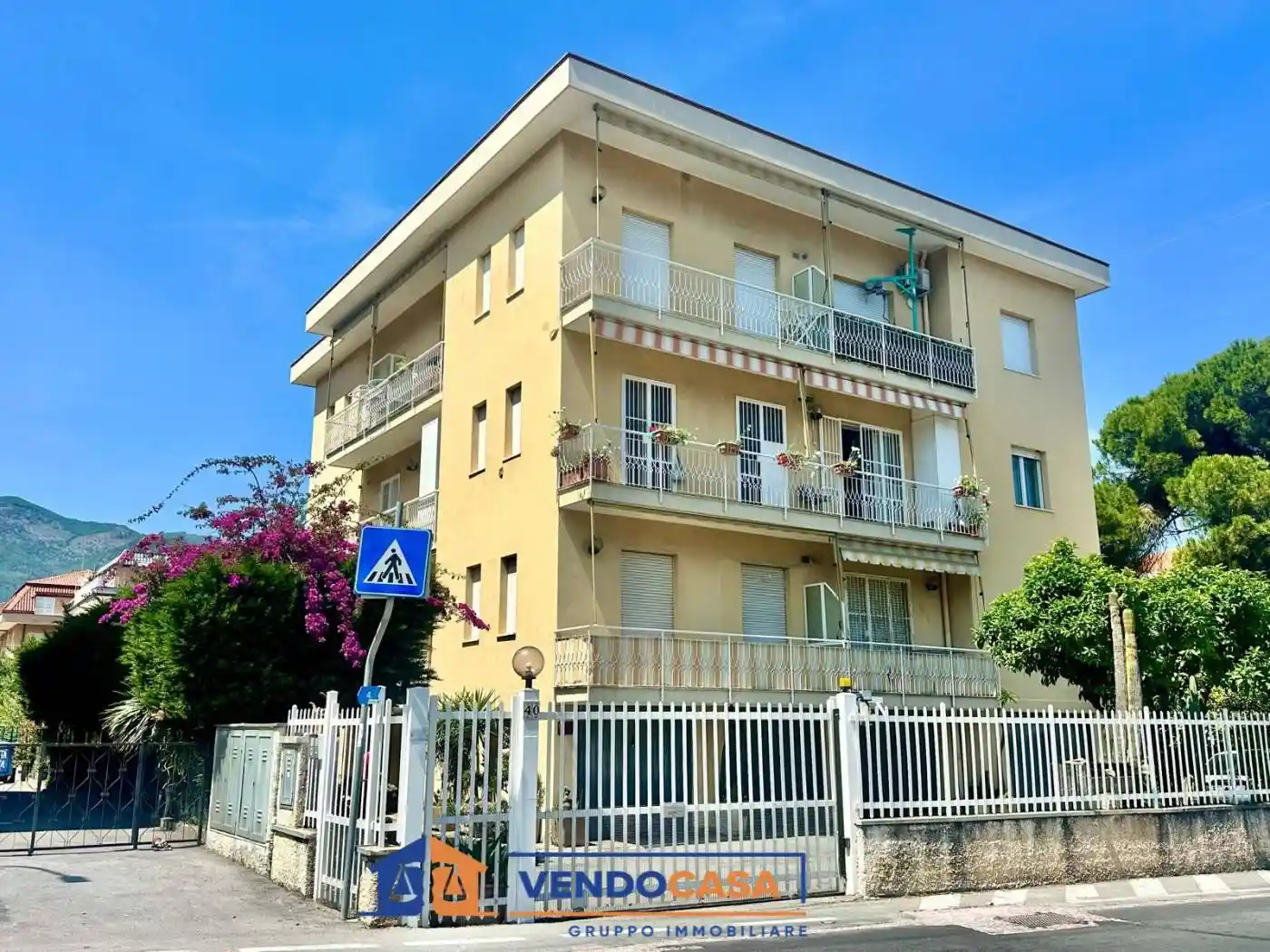 Appartamento in vendita a Loano