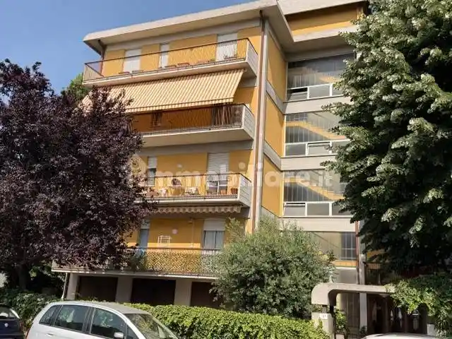Appartamento in vendita a Forlì