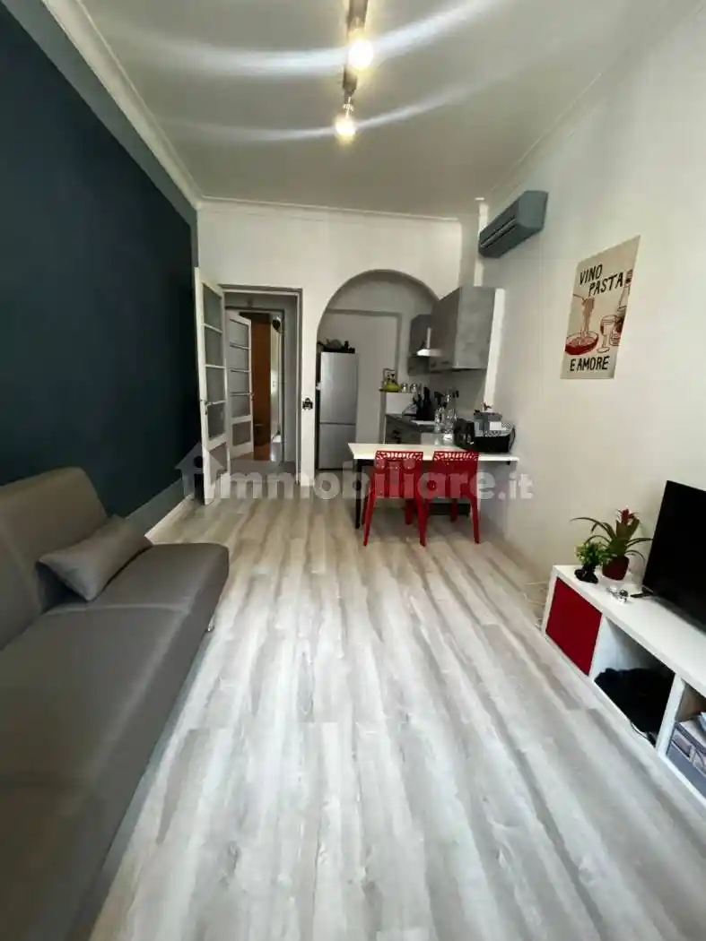 Appartamento in affitto a Torino