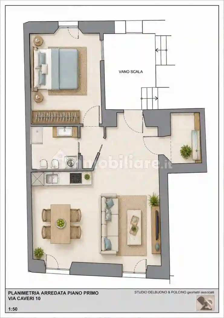 Appartamento - foto 2