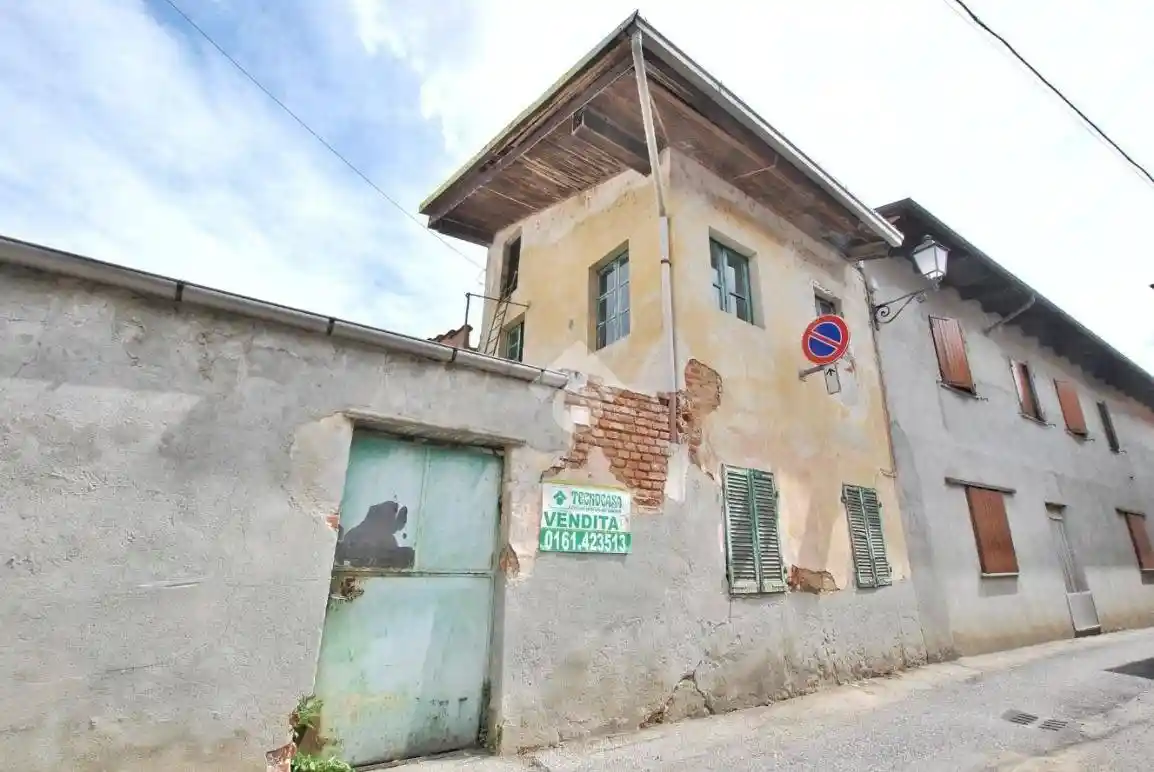 Casa indipendente in vendita a Cigliano