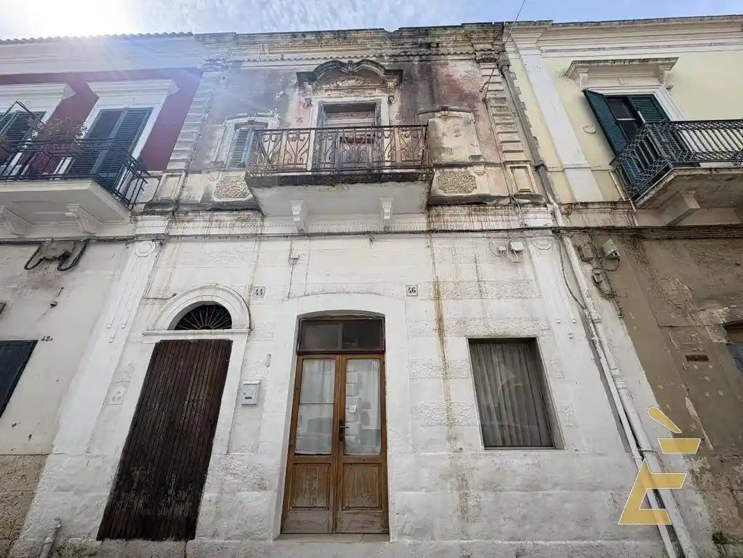 Appartamento in vendita a Bari