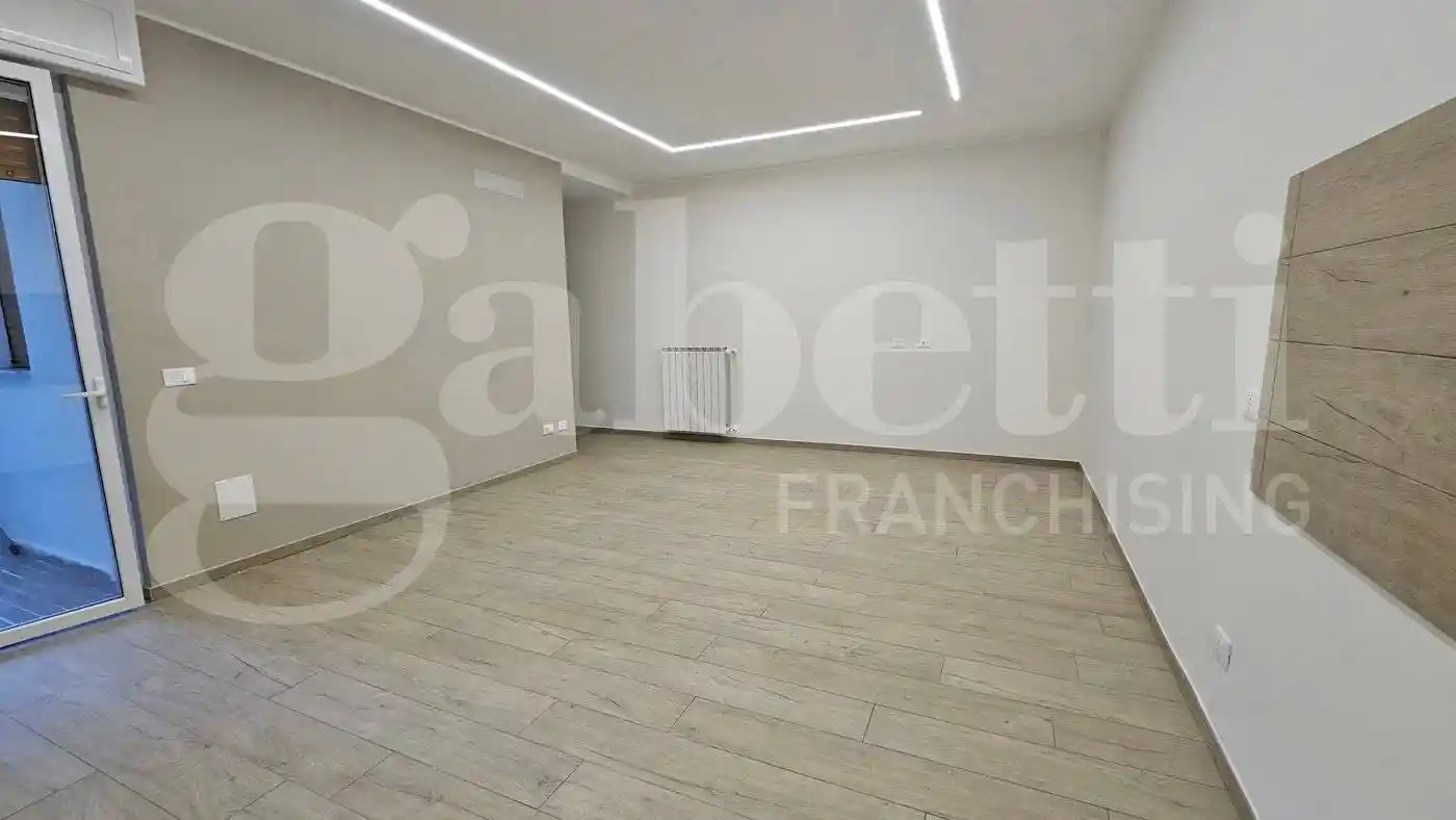 Appartamento in affitto a Bagheria