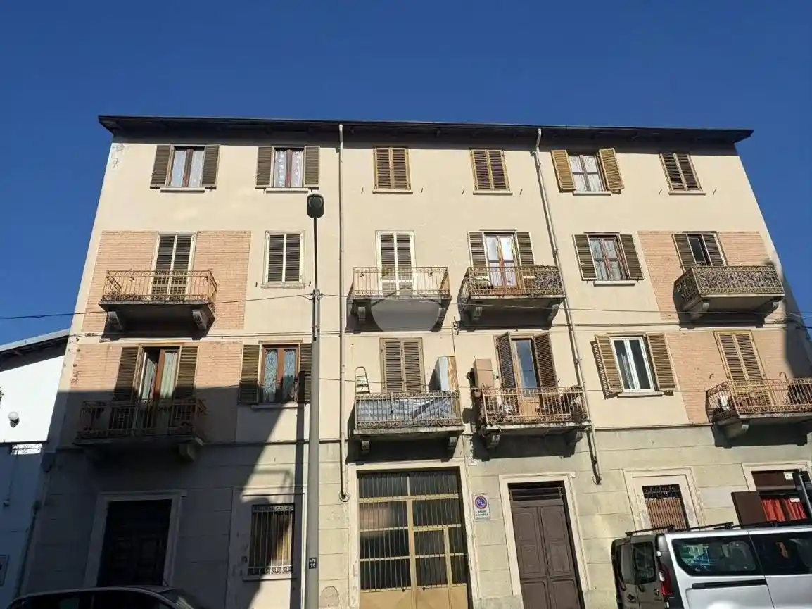 Appartamento in vendita a Torino