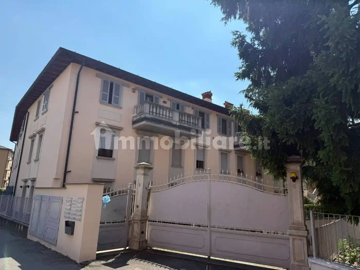 Attico - Mansarda in vendita a Brescia