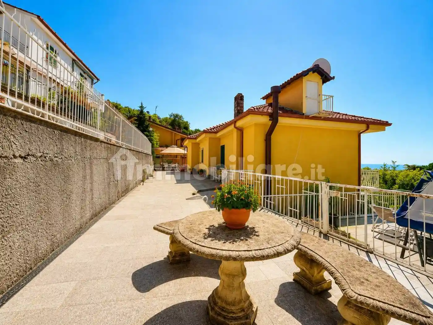 Villa in vendita a Boissano