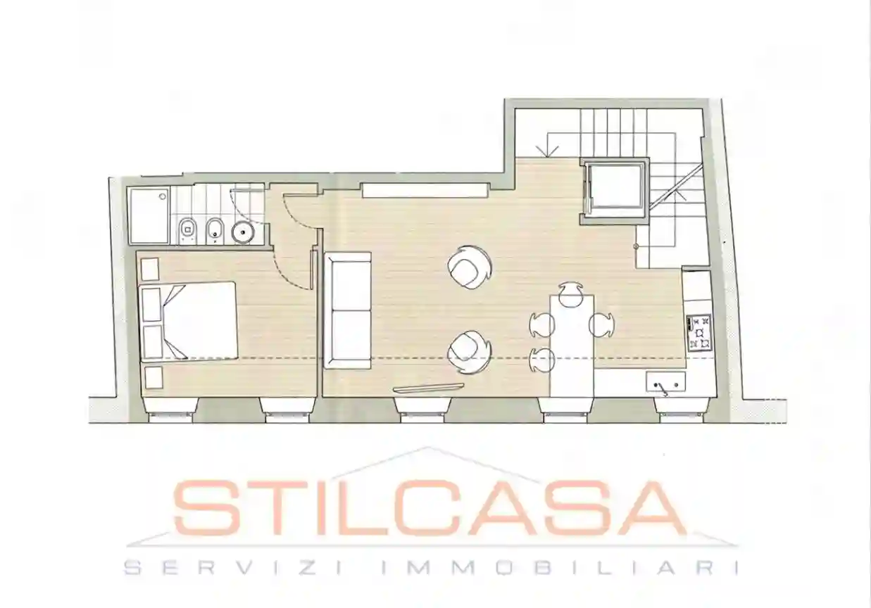 Appartamento - foto 3