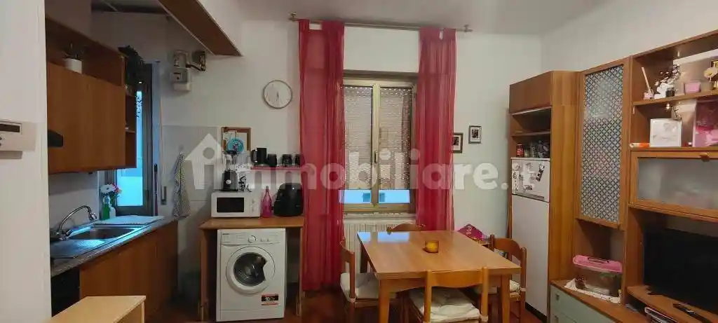Appartamento in affitto a Ancona