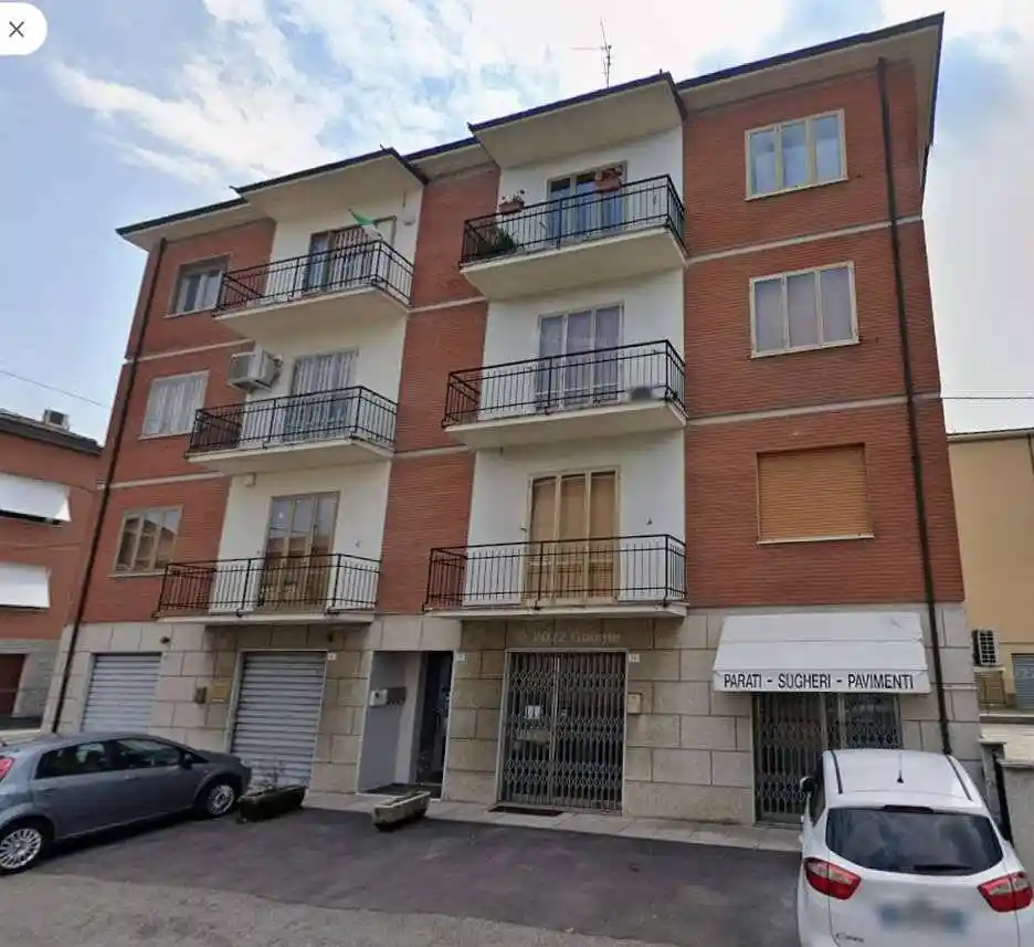 Appartamento in vendita a Modena