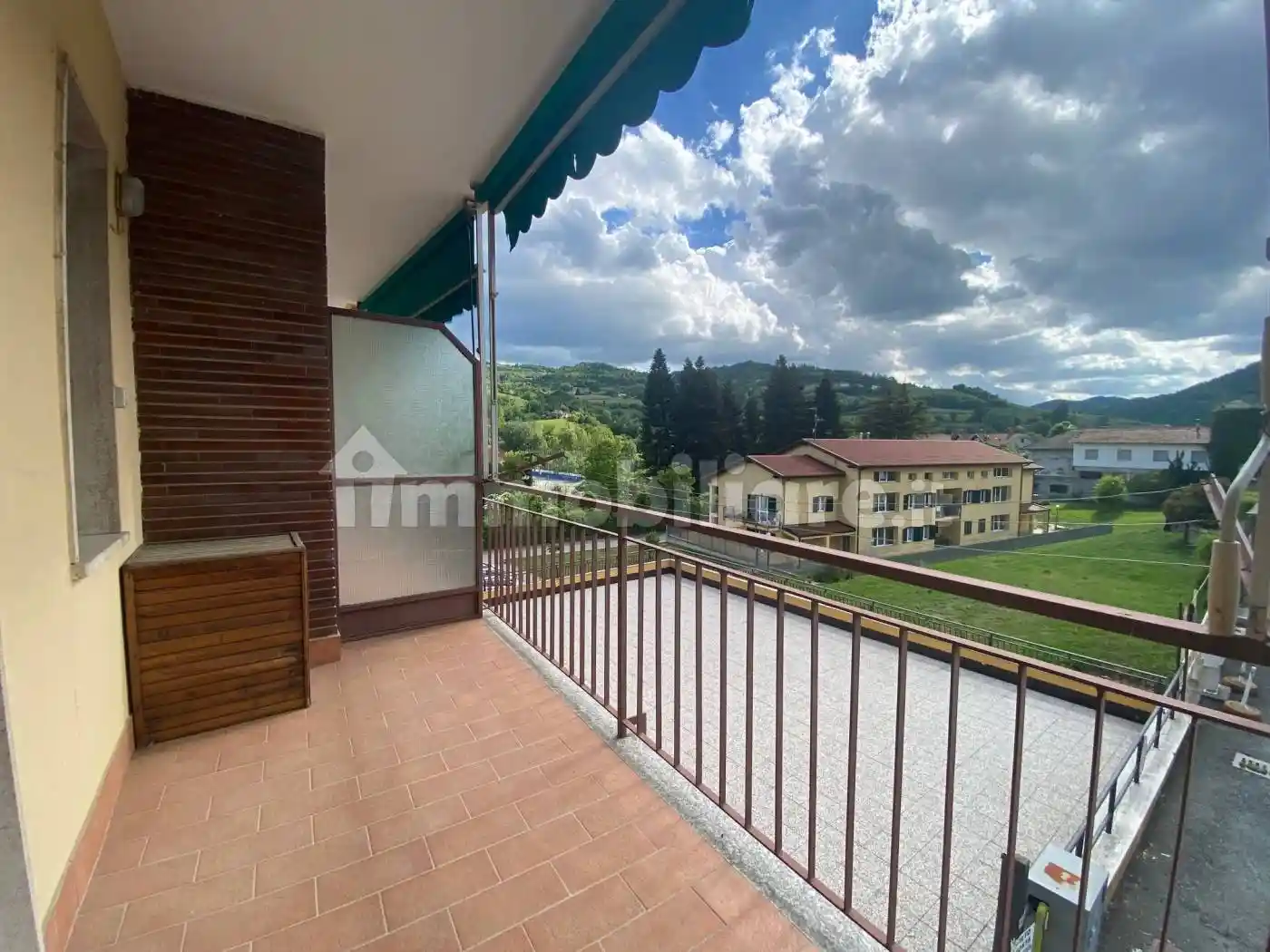 Appartamento in vendita a Monastero Bormida