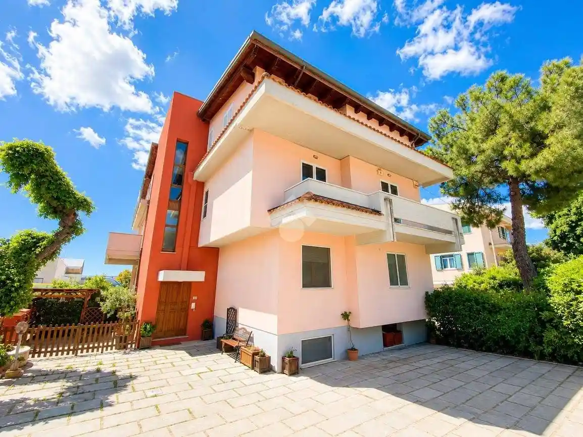 Villa in vendita a Giulianova