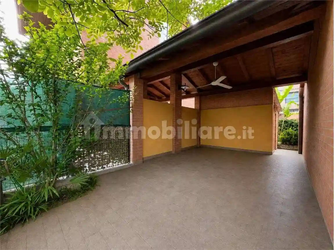 Villetta a schiera - foto 3