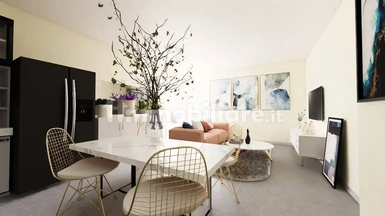 Appartamento in vendita a Firenze