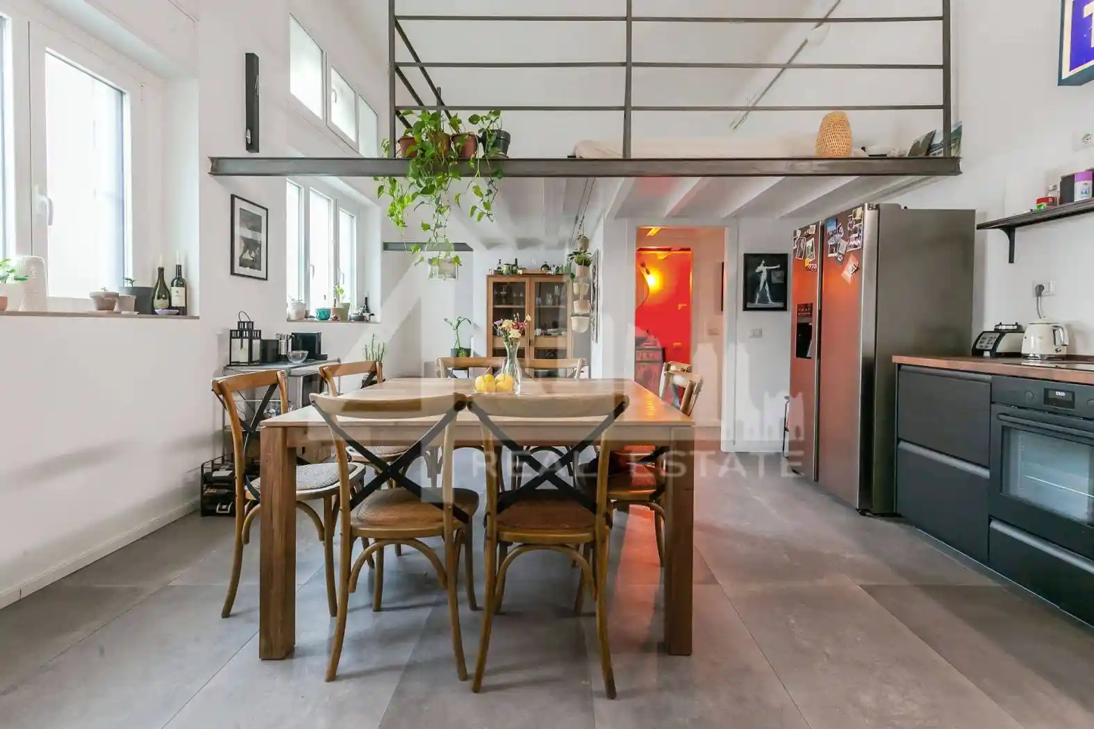 Loft in vendita a Sesto San Giovanni