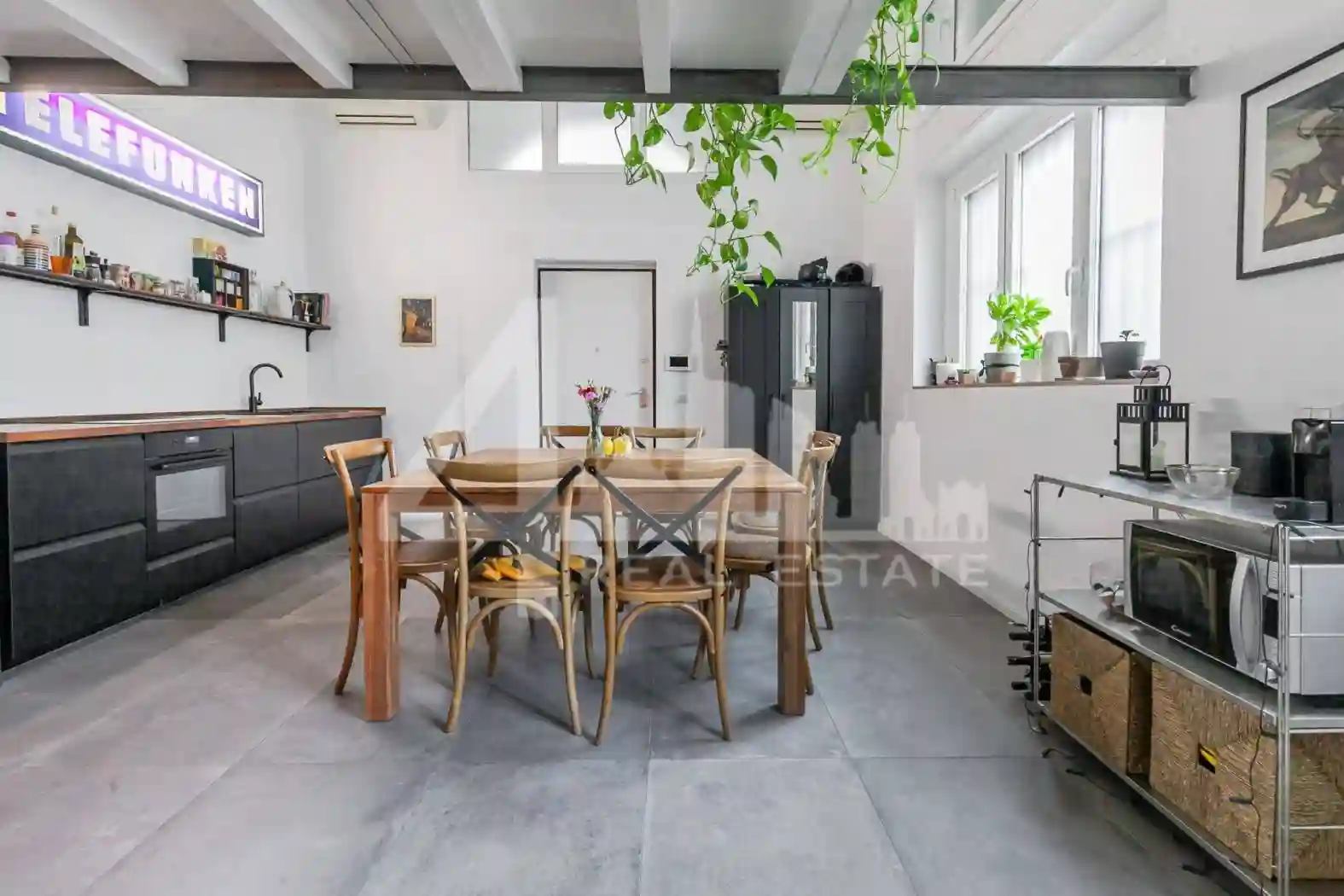 Loft - foto 2