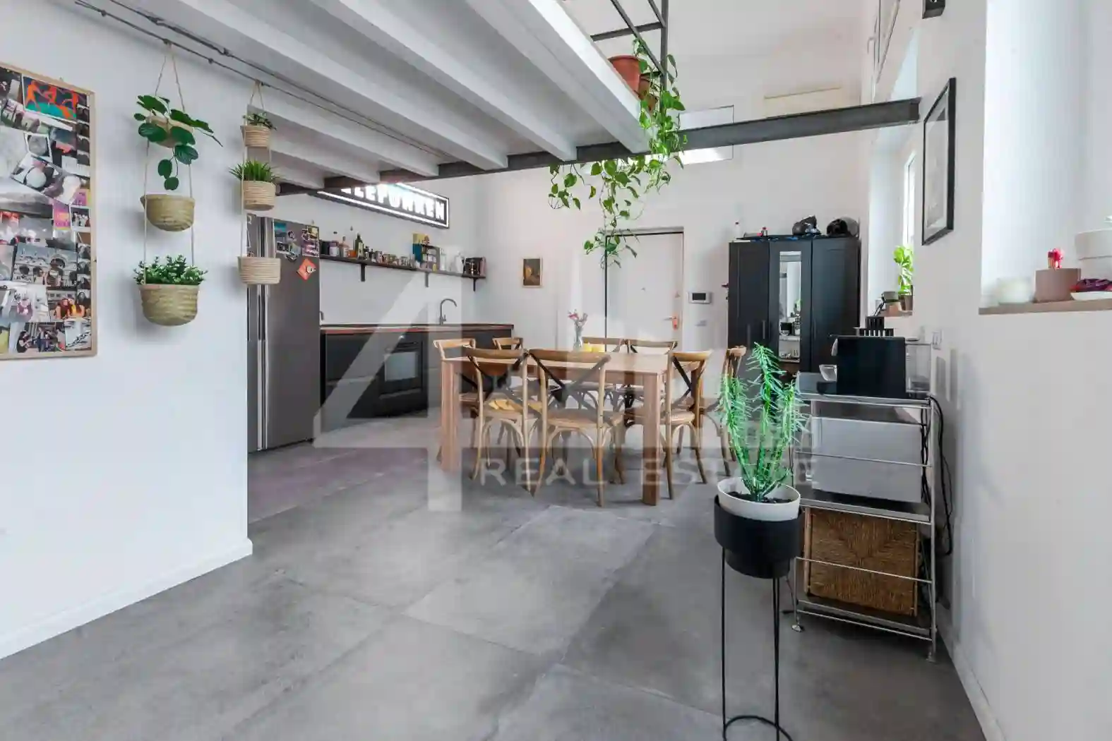 Loft - foto 3