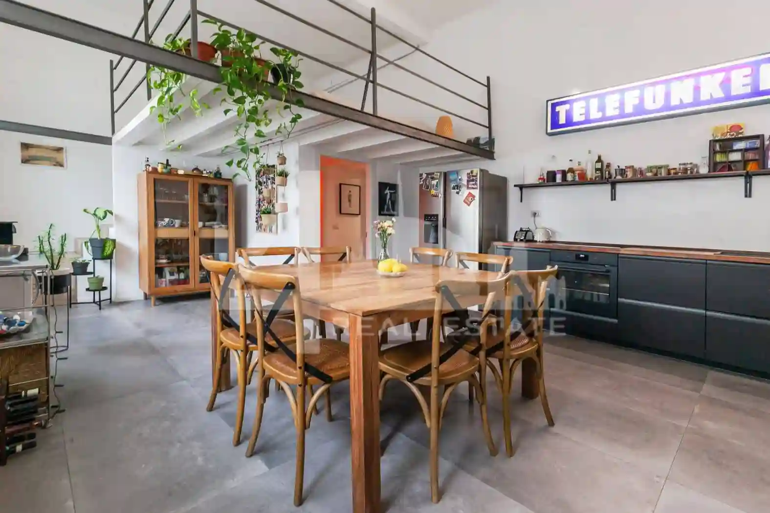 Loft - foto 4