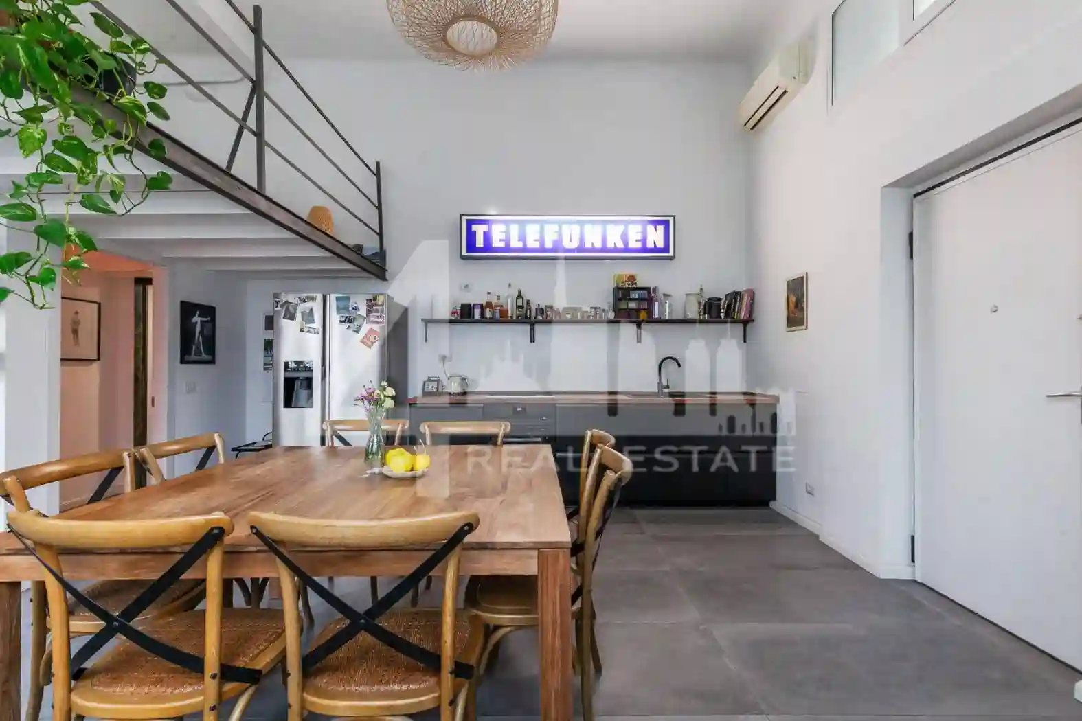 Loft - foto 5
