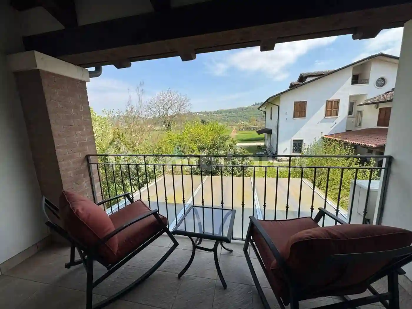 Villetta a schiera - foto 5