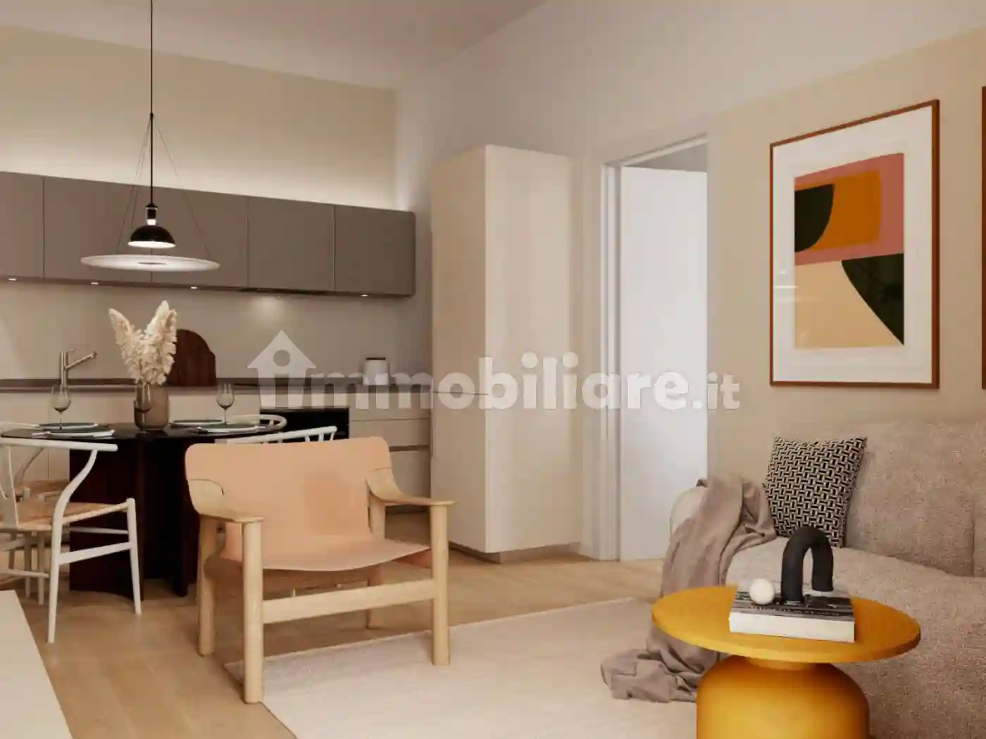 Appartamento - foto 5