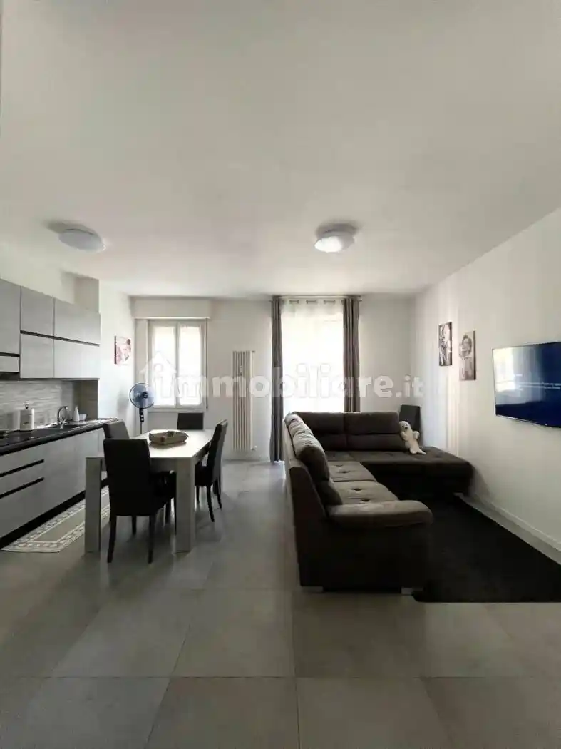 Appartamento in vendita a Corsico