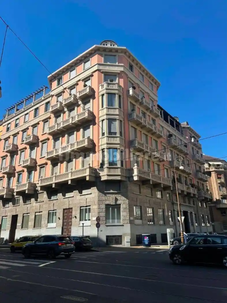 Attico - Mansarda in affitto a Torino