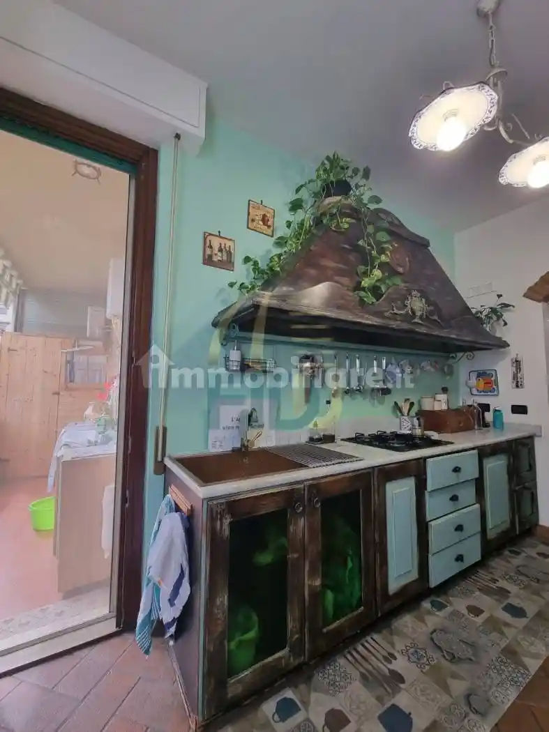 Appartamento in vendita a Firenze