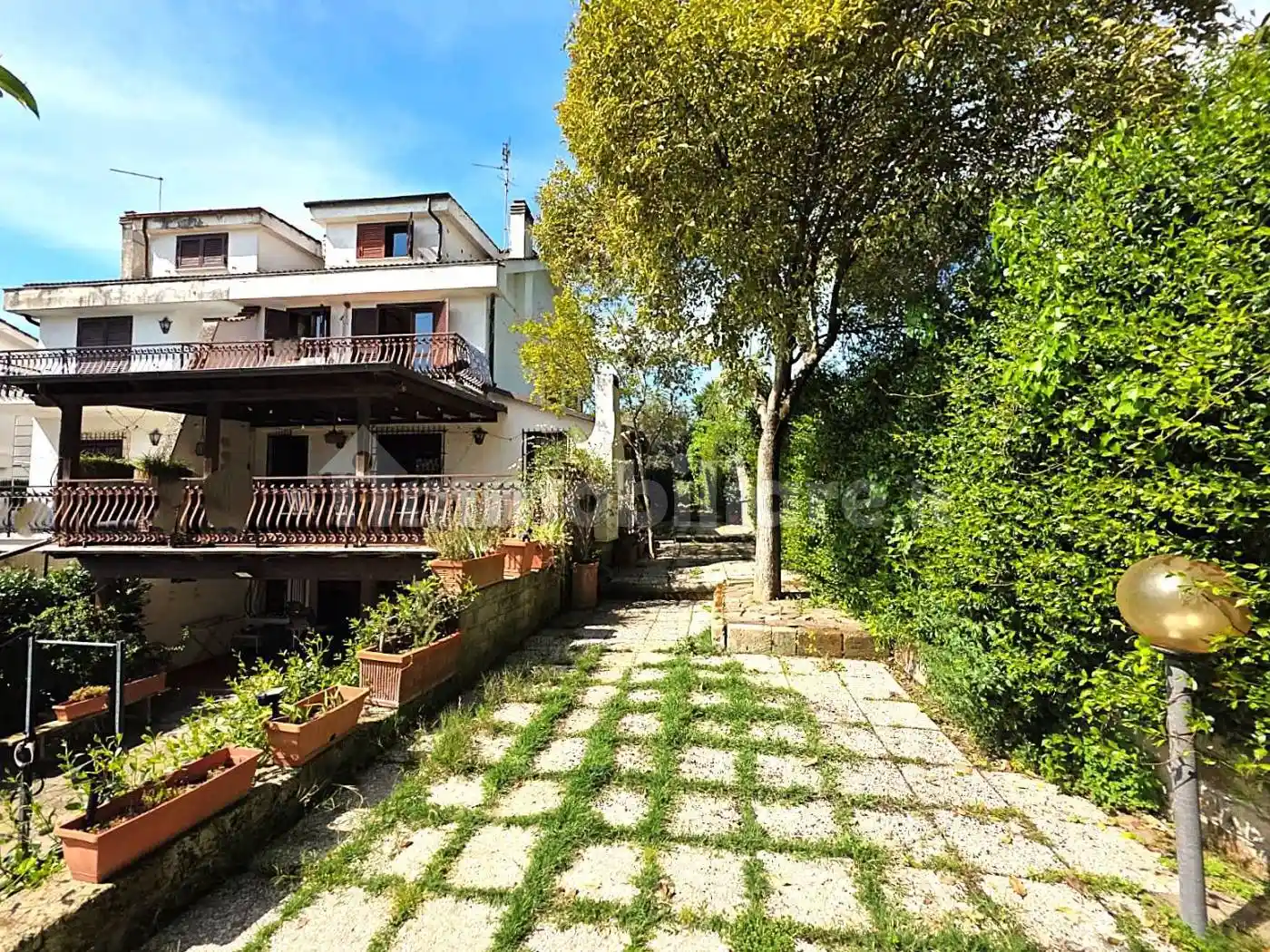 Villa in vendita a Formello