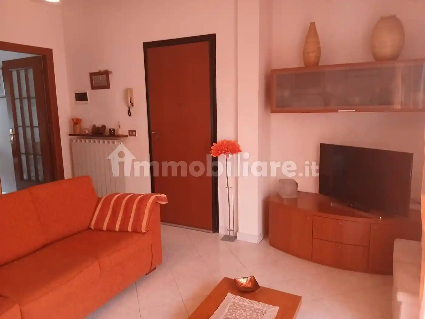 Appartamento in affitto a Pisa