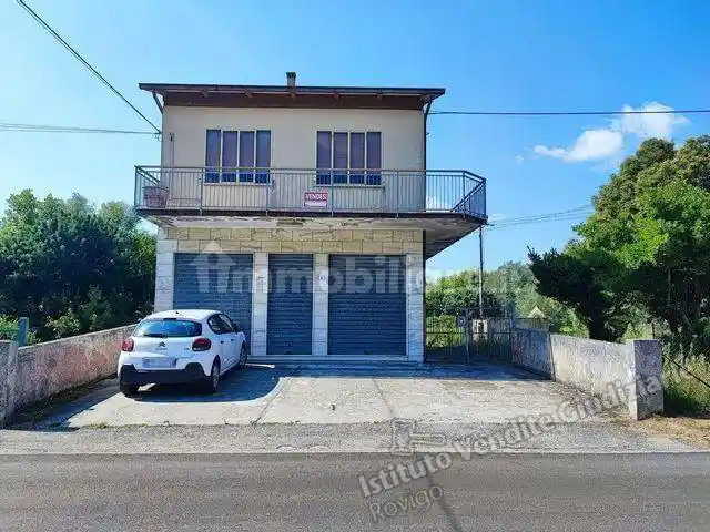 Appartamento in vendita a Porto Tolle