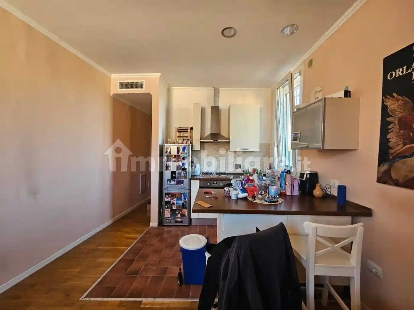 Appartamento in vendita a Ferrara