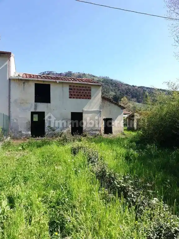 Rustico - Casale in vendita a Massarosa