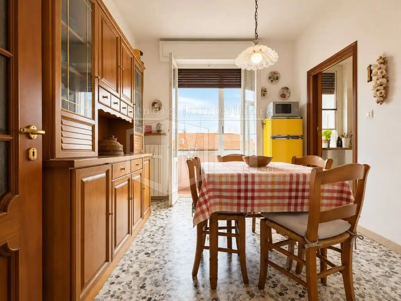 Appartamento in vendita a Livorno
