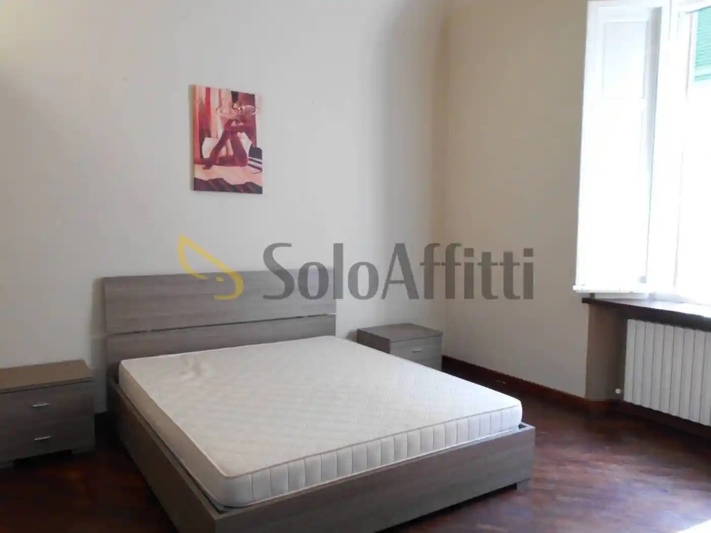 Loft in affitto a Pisa